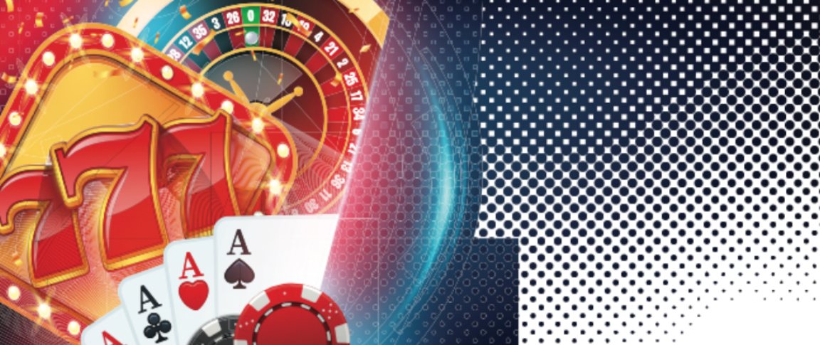 Casino en línea personalizable